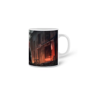 Nome do produto Caneca American Bully com Arte Digital - #Autenticidade 0009