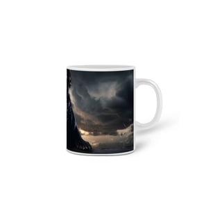 Nome do produto Caneca American Bully com Arte Digital - #Autenticidade 0011