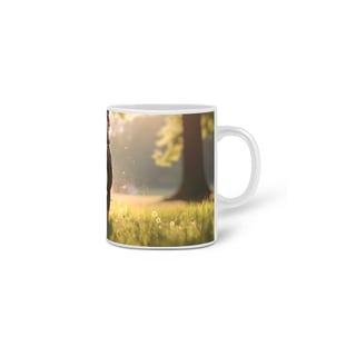 Nome do produto Caneca American Bully com Arte Digital - #Autenticidade 0012