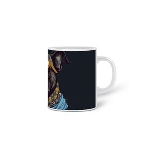 Nome do produto Caneca American Bully com Arte Digital - #Autenticidade 0025