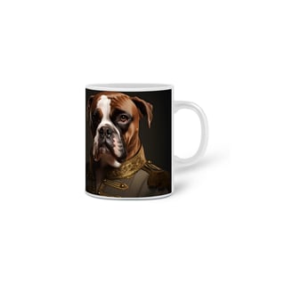Nome do produto Caneca Boxer com Arte Digital - #Autenticidade 0008