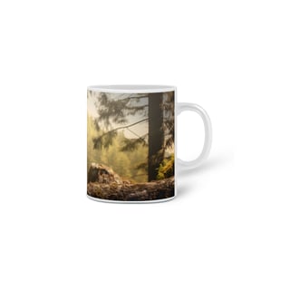 Nome do produto Caneca Boxer com Arte Digital - #Autenticidade 0020