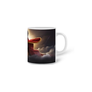 Nome do produto Caneca Dachshund(Salsicha) com Arte Digital - #Autenticidade 0022