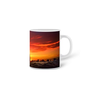 Nome do produto Caneca Lhasa Apso com Arte Digital - #Autenticidade 0018