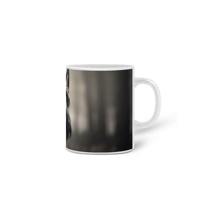 Nome do produto Caneca Scottish Terrier com Arte Digital - #Autenticidade 0001