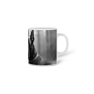 Nome do produto Caneca Scottish Terrier com Arte Digital - #Autenticidade 0002