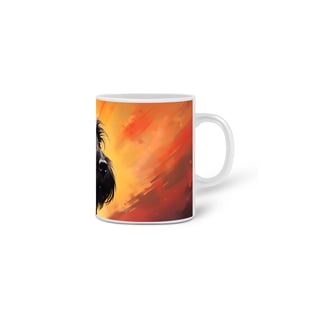 Nome do produto Caneca Scottish Terrier com Arte Digital - #Autenticidade 0008