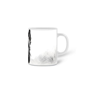 Nome do produto Caneca Scottish Terrier com Arte Digital - #Autenticidade 0010