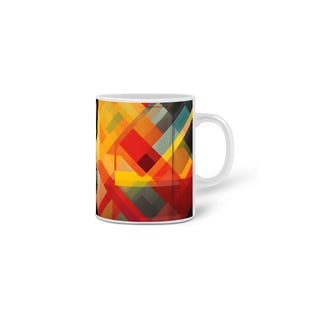 Nome do produto Caneca Scottish Terrier com Arte Digital - #Autenticidade 0011