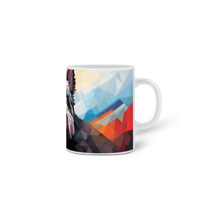 Nome do produto Caneca Scottish Terrier com Arte Digital - #Autenticidade 0013