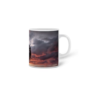 Nome do produto Caneca Scottish Terrier com Arte Digital - #Autenticidade 0015