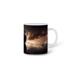 Nome do produto Caneca Scottish Terrier com Arte Digital - #Autenticidade 0016