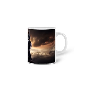 Nome do produto Caneca Scottish Terrier com Arte Digital - #Autenticidade 0017