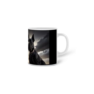 Nome do produto Caneca Scottish Terrier com Arte Digital - #Autenticidade 0018