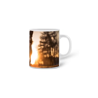 Nome do produto Caneca Border Collie com Arte Digital - #Autenticidade 0017