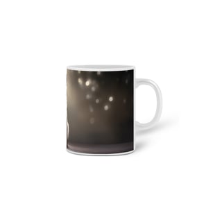 Nome do produto Caneca Gato Siamês com Arte Digital - #Autenticidade 0017