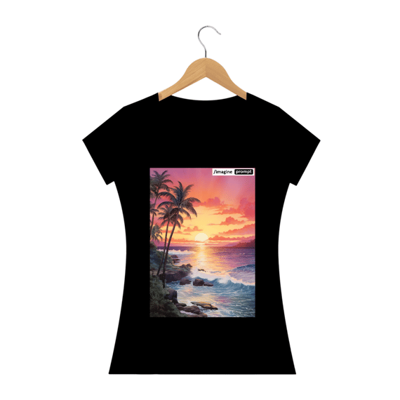 Natureza em Arte Digital  - #Autenticidade 0008