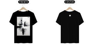 Nome do produto  Arte Abstrata feita por IA - #Autenticidade 0003