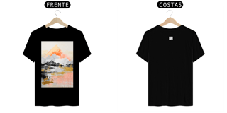 Nome do produto  Arte Abstrata feita por IA - #Autenticidade 0004