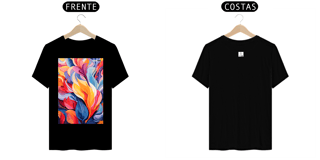 Nome do produto Arte Abstrata feita por IA - #Autenticidade 0008