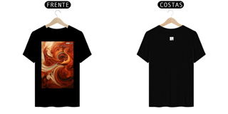 Nome do produto Arte Abstrata feita por IA - #Autenticidade 0010