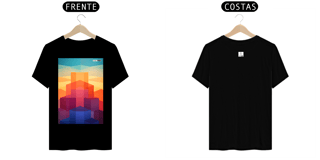 Nome do produto Arte Abstrata feita por IA - #Autenticidade 0015