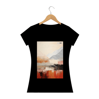 Nome do produto Arte Abstrata feita por IA - #Autenticidade 0008