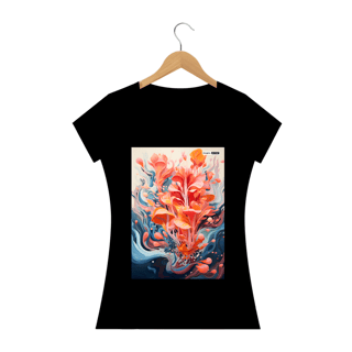 Nome do produto Arte Abstrata feita por IA - #Autenticidade 0009