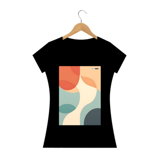 Nome do produto Arte Abstrata feita por IA - #Autenticidade 0015