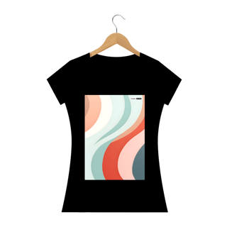 Nome do produto Arte Abstrata feita por IA - #Autenticidade 0016