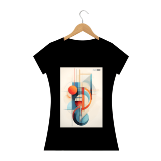 Nome do produto Arte Abstrata feita por IA - #Autenticidade 0017