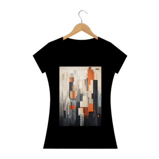 Nome do produto Arte Abstrata feita por IA - #Autenticidade 0019