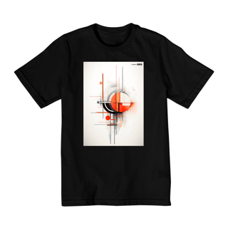 Nome do produto Arte Abstrata feita por IA - #Autenticidade 0001