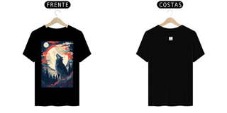 Nome do produto Artes com Animais feita por IA - #Autenticidade 0002