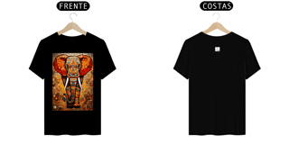 Nome do produto Artes com Animais feita por IA - #Autenticidade 0005