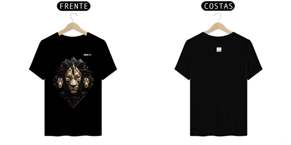 Artes com Animais feita por IA - #Autenticidade 0008