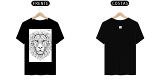 Nome do produto Artes com Animais feita por IA - #Autenticidade 0009