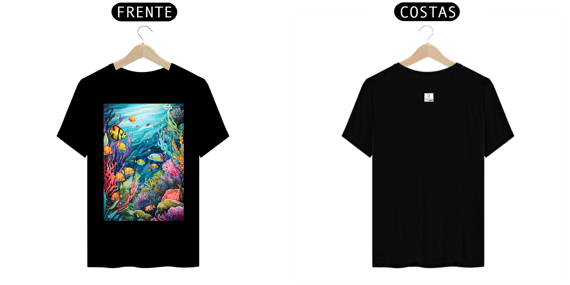 Artes com Animais feita por IA - #Autenticidade 0011