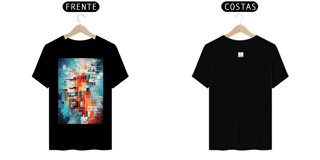 Nome do produto Arte Urbana feita por IA - #Autenticidade 0004