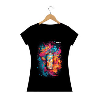 Nome do produto Arte Urbana feita por IA - #Autenticidade 0011