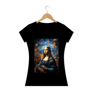 Nome do produto Arte Urbana feita por IA - #Autenticidade 0012