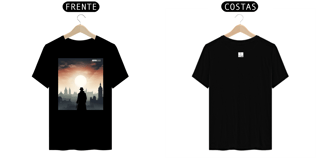 Nome do produto Arte sobre Cinema feita por IA - #Autenticidade 0004