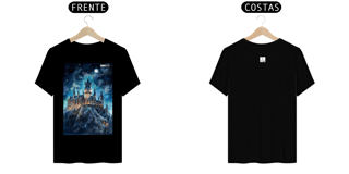 Nome do produto Arte sobre Cinema feita por IA - #Autenticidade 0007