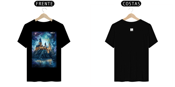 Arte sobre Cinema feita por IA - #Autenticidade 0008