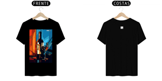 Nome do produto Arte sobre Comidas feita por IA - #Autenticidade 0002