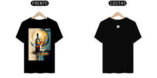 Nome do produto Arte sobre Comidas feita por IA - #Autenticidade 0003