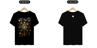 Nome do produto Arte sobre Espiritualidade feita por IA - #Autenticidade 0012