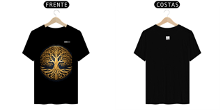 Nome do produto Arte sobre Espiritualidade feita por IA - #Autenticidade 0015