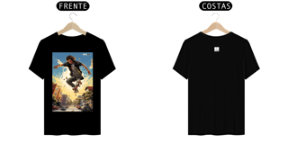 Arte sobre Esportes feita por IA - #Autenticidade 0002