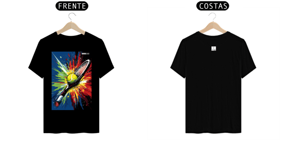 Arte sobre Esportes feita por IA - #Autenticidade 0006